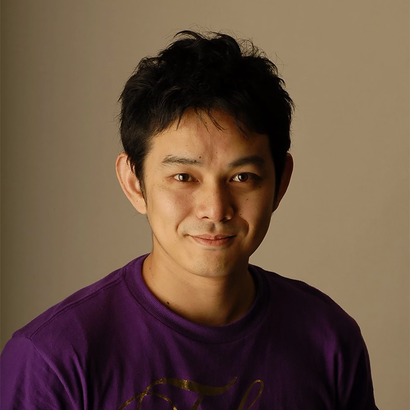Photo: 水野仁輔