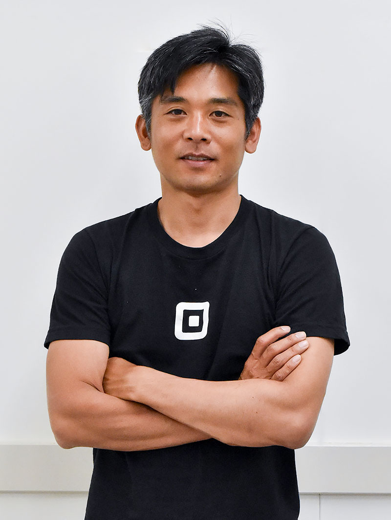 Photo: 土井寛之
