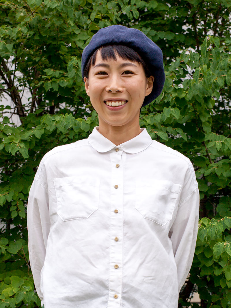 Photo: 畑山響子