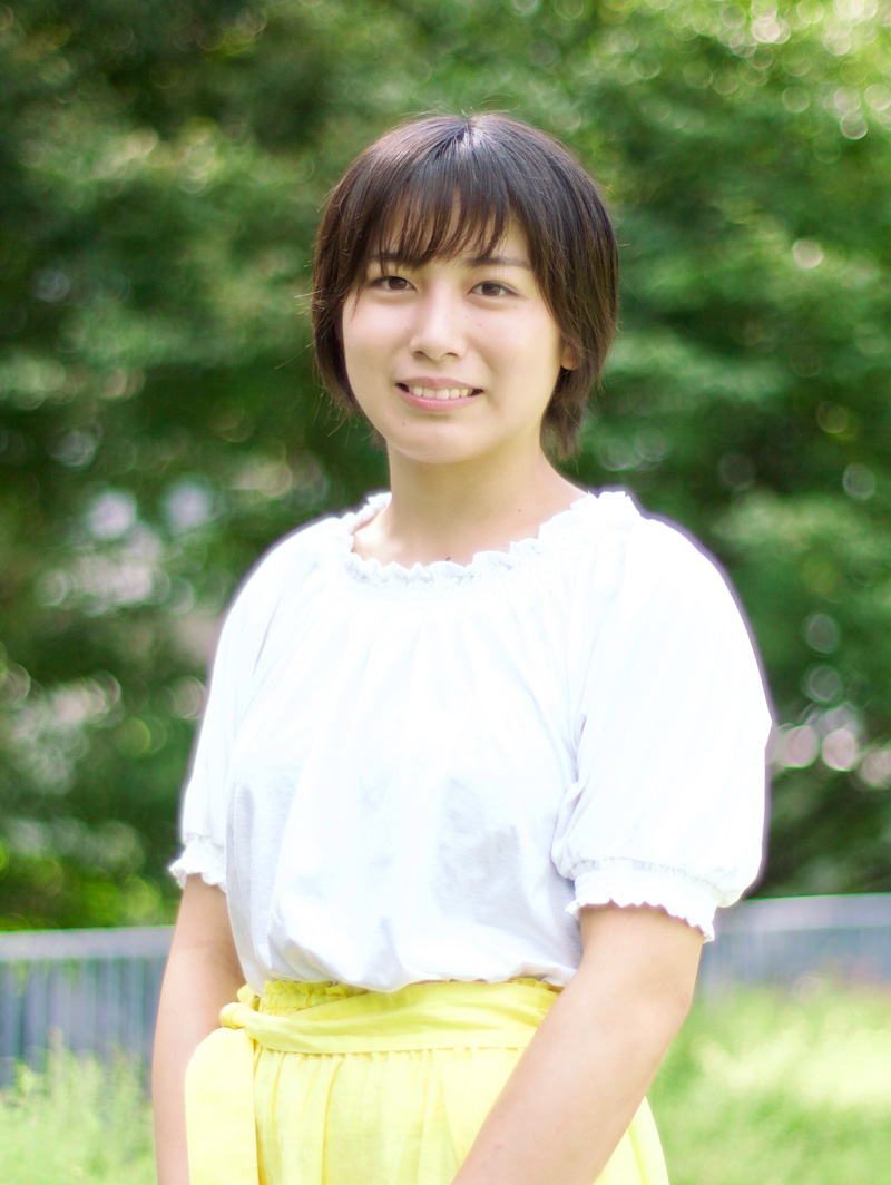 Photo: 野﨑舞夏星