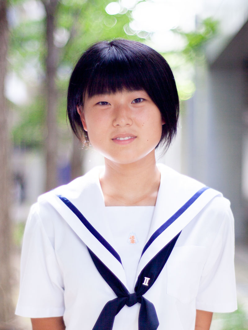 Photo: 今井紅里