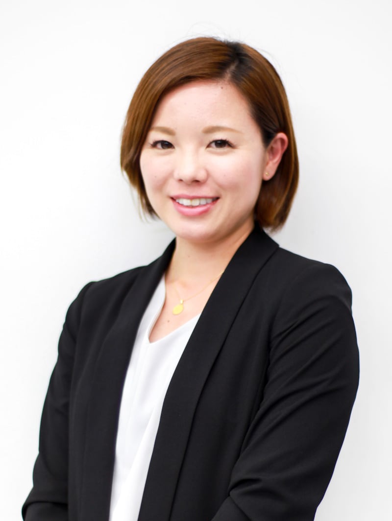 Photo: 伊藤亜由子