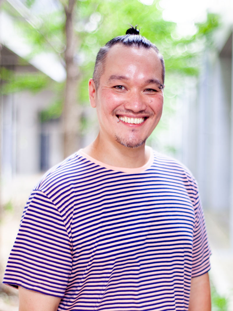 Photo: ジュニオール・マエダ